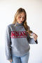 Indiana Railway Sweater Rolled Turtleneck