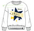 Michigan Aura Multimedia OS Fleece Crew