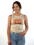 OK State Epps Arch Full Ribbed Tank