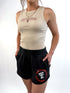 Texas Tech Carr Circle Sweat Short