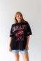 Maryland Southern Split OS Band Tee