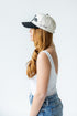 Iowa Saturday Stretch 5 Panel Canvas Baseball Hat