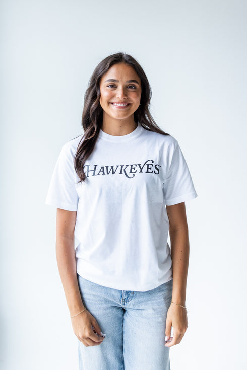Iowa Rafaella Essential Tee