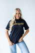 Iowa Rafaella Essential Tee