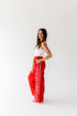 Nebraska Swanson Sweats Track Pant