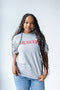 Nebraska Rafaella Essential Tee