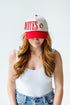 USD Saturday Stretch 5 Panel Canvas Baseball Hat