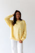 LSU Ritter Repeat Lantern Sleeve Crew