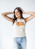Iowa State Epps Arch Full Length Ribbed Basic Tank
