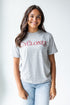 Iowa State Rafaella Essential Tee