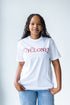 Iowa State Rafaella Essential Tee