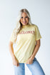 Iowa State Rafaella Essential Tee