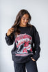 Arkansas Classic Champion Comfort Crewneck