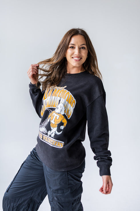 Tennessee Classic Champion Comfort Crew