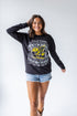 Iowa Classic Champion Comfort Crewneck