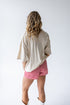 Oklahoma Southern Split OS Band Tee