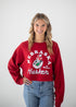 Nebraska Archival Arch Cropped Corded Crew