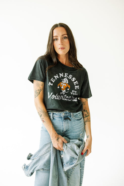 Tennessee Archival Arch Comfort Tee