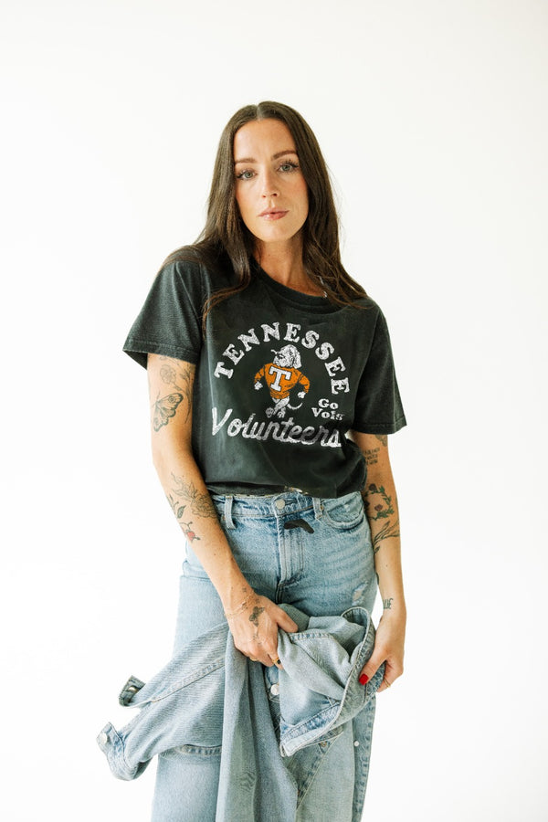 Tennessee Archival Arch Comfort Tee