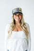 Missouri Saturday Stretch 5 Panel Canvas Baseball Hat
