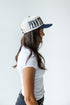 Penn State Saturday Stretch 5 Panel Canvas Baseball Hat