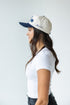Penn State Saturday Stretch 5 Panel Canvas Baseball Hat