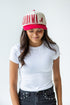 Alabama Saturday Stretch 5 Panel Canvas Baseball Hat