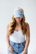 UNC Saturday Stretch Canvas Trucker Hat