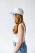 UNC Saturday Stretch Canvas Trucker Hat