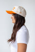 Tennessee Saturday Stretch 5 Panel Canvas Baseball Hat