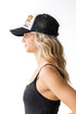 Oregon State Layer Patch Foam Trucker Hat