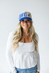Kansas Saturday Stretch 5 Panel Canvas Baseball Hat