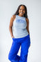 Kentucky Epps Arch Full Length Ribbed Basic Tank