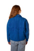 Florida Sanders Embroidery Canvas Twill Jacket
