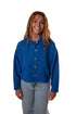 Florida Sanders Embroidery Canvas Twill Jacket