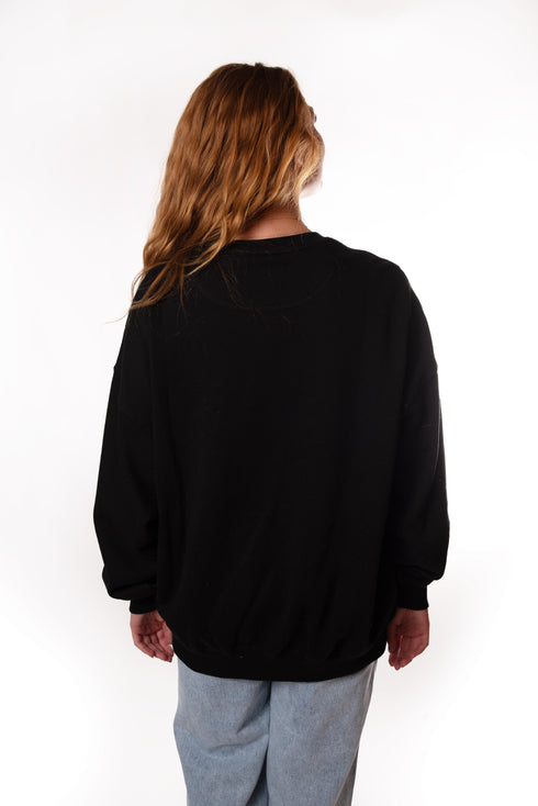 Arkansas Aura Multimedia OS Fleece Crew