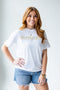 Colorado Rafaella Essential Tee