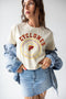 Iowa State Sayler Star Heavyweight Crop Tee
