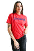 Kansas Rafaella Essential Tee