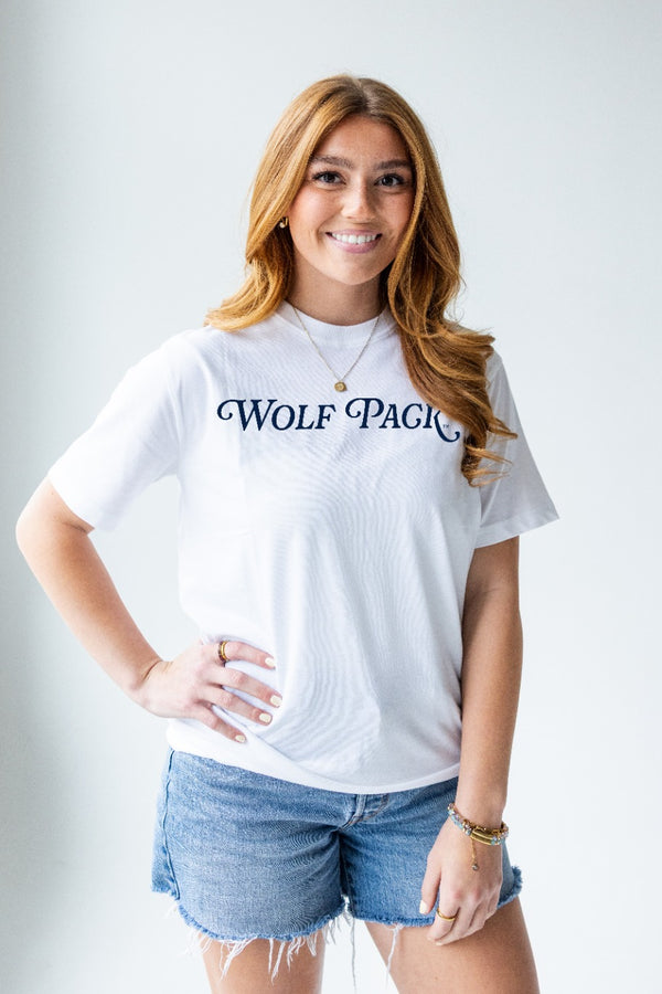 Nevada Rafaella Essential Tee