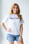 Nevada Rafaella Essential Tee
