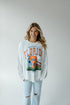 Florida Malone Multimedia OS Fleece Crew