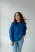 Florida Ritter Repeat Lantern Sleeve Crew