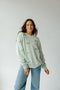 UND Ritter Repeat Lantern Sleeve Crew
