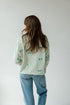 UND Ritter Repeat Lantern Sleeve Crew