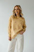 NDSU Ritter Repeat Lantern Sleeve Crew