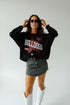 Mississippi State Aura Multimedia OS Fleece Crew