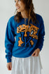 Kentucky Mascot Chenille Comfort Crewneck