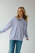 GCU Ritter Repeat Lantern Sleeve Crew