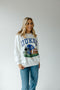 James Madison Malone Multimedia OS Fleece Crew
